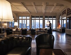 Schatzalp Snow & Mountain Resort