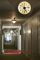 Schatzalp Snow & Mountain Resort