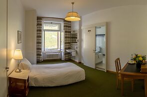 Schatzalp Snow & Mountain Resort