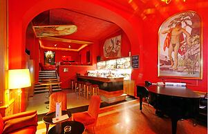 Schatzalp Snow & Mountain Resort