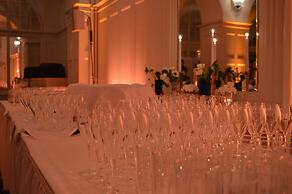 Schatzalp Snow & Mountain Resort