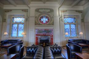 Schatzalp Snow & Mountain Resort