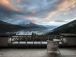 Schatzalp Snow & Mountain Resort