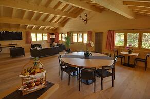 Schatzalp Snow & Mountain Resort