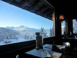 Schatzalp Snow & Mountain Resort