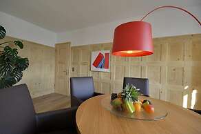 Schatzalp Snow & Mountain Resort