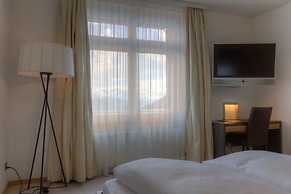 Schatzalp Snow & Mountain Resort