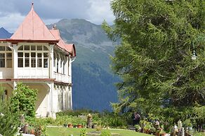 Schatzalp Snow & Mountain Resort