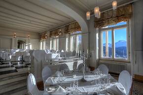 Schatzalp Snow & Mountain Resort