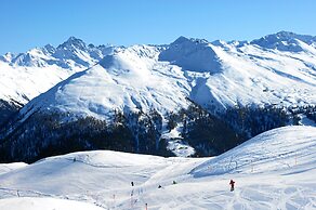 Schatzalp Snow & Mountain Resort