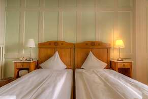 Schatzalp Snow & Mountain Resort