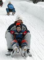 Schatzalp Snow & Mountain Resort