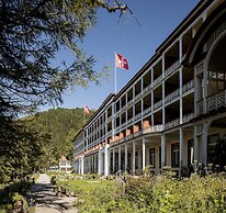 Schatzalp Snow & Mountain Resort