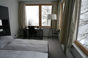 Schatzalp Snow & Mountain Resort