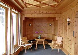 Schatzalp Snow & Mountain Resort