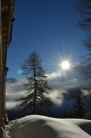 Schatzalp Snow & Mountain Resort