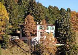 Schatzalp Snow & Mountain Resort