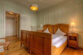 Schatzalp Snow & Mountain Resort