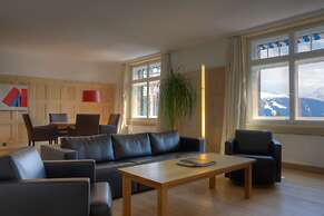 Schatzalp Snow & Mountain Resort