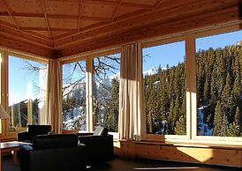 Schatzalp Snow & Mountain Resort