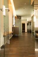 Schatzalp Snow & Mountain Resort