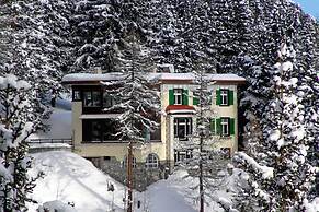 Schatzalp Snow & Mountain Resort