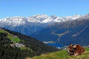 Schatzalp Snow & Mountain Resort