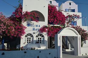 Melina Hotel