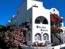 Melina Hotel