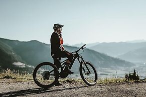 HAIDVOGL MAVIDA Zell am See
