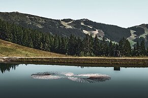 HAIDVOGL MAVIDA Zell am See