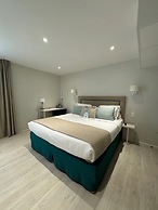 Hotel Kyriad Saumur