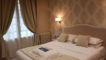 Hotel Kyriad Saumur