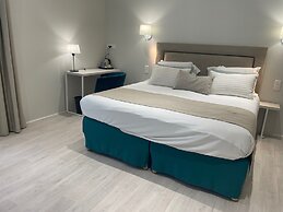Hotel Kyriad Saumur