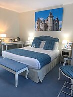 Hotel Kyriad Saumur