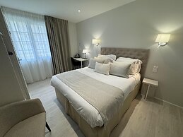 Hotel Kyriad Saumur