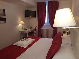 Hotel Kyriad Saumur