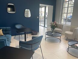 Hotel Kyriad Saumur