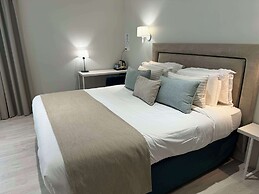 Hotel Kyriad Saumur
