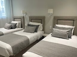 Hotel Kyriad Saumur