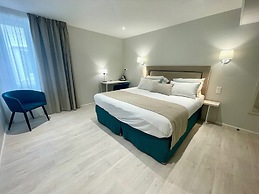 Hotel Kyriad Saumur