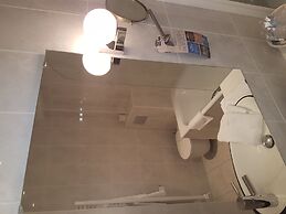 Hotel Kyriad Saumur