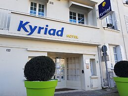 Hotel Kyriad Saumur