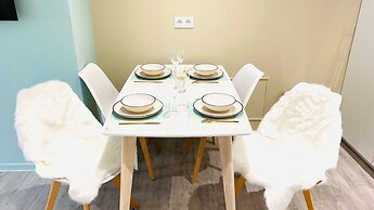 Hotel Kyriad Saumur
