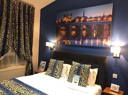 Hotel Kyriad Saumur