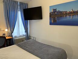 Hotel Kyriad Saumur