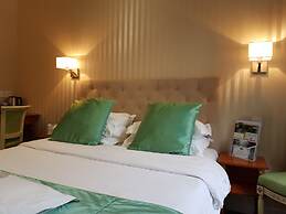 Hotel Kyriad Saumur