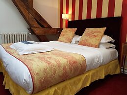 Hotel Kyriad Saumur