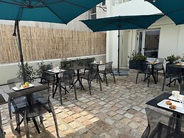 Hotel Kyriad Saumur