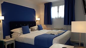 Hotel Kyriad Saumur